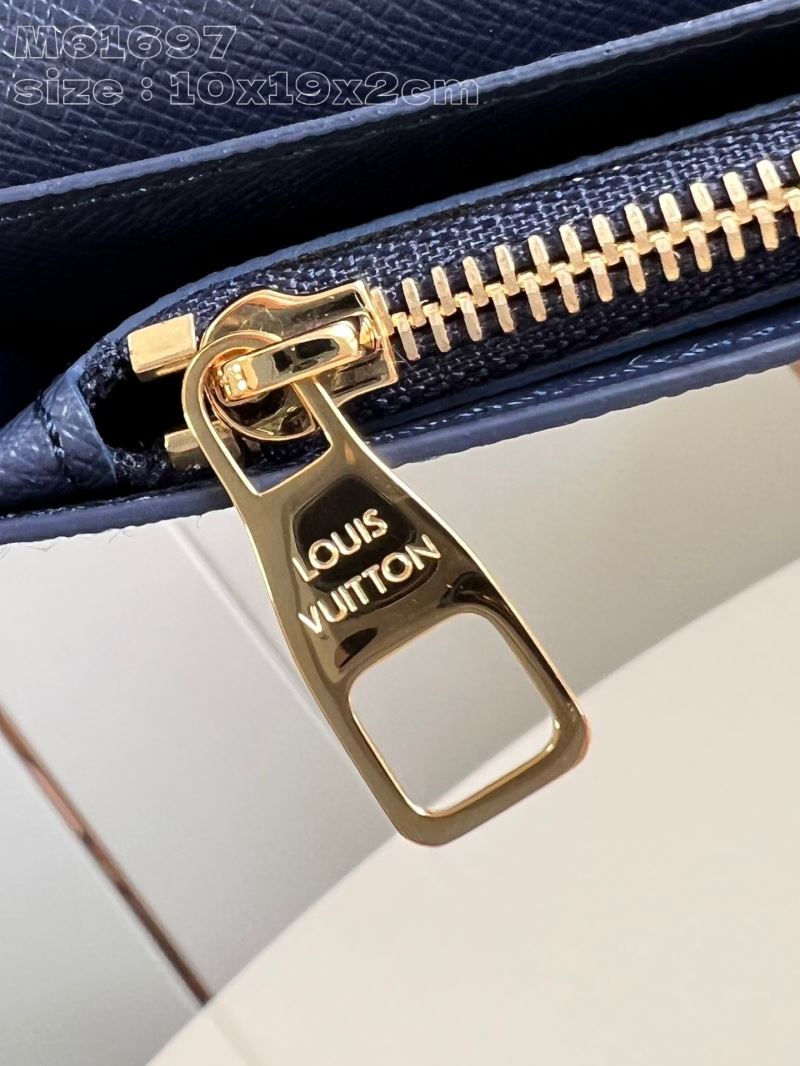 Louis Vuitton Wallets